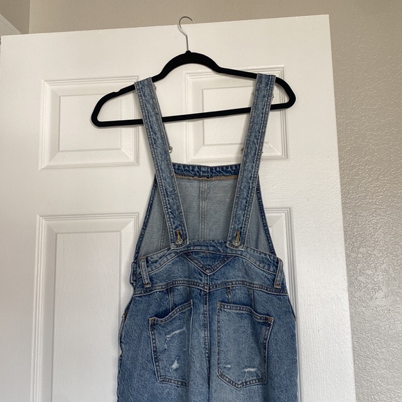 Free People Overalls - Picture 5 of 5
